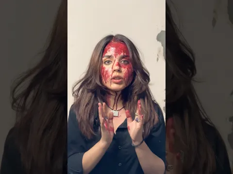 Recreating Dhurandhar ka Hamza Ali