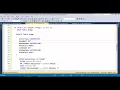 Microsoft SQL Server Development Part 17 Merge Statement - 4 in SQL Server