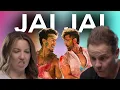 Download Lagu Vocal Coaches have a Mind-Blowing Reaction to Jai Jai Shivshankar!  | Holi Vibes \u0026 Epic Dance Moves!