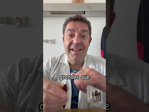 Tienes un lunar benigno? #medicinaclara #lunar #melanoma