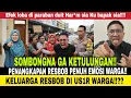 Lagu  Penangkapan Resbob \u0026 bimo Nashihan Ikut Jadi Sorotan usai katai suku sunda Dedi mulyadi prabowo