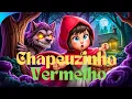 Download Lagu Chapeuzinho Vermelho – Conto Infantil Animado