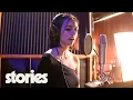 Download Lagu Swallowed in the Sea - Coldplay | stripped cover ft. Sophie Marks | stories