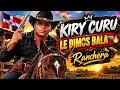 KIRY CURU - LE DIMOS BALA (RIP MAICOL PELUCHE) RANCHERA 🛻🤠