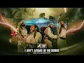 Lagu “I Ain’t Afraid Of No BUDGE” (Remastered) | HAPPY HALLOWEEN from AEW Music