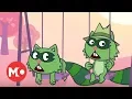 Lagu Happy Tree Friends - Swelter Skelter (Ep #66)