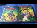 Lagu My DVD Update [43] [American Jungle Book Collection And GROOVE PARTY PS2]