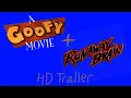 Download Lagu A Goofy Movie + Runaway Brain Teaser Trailer (HD Widescreen Version)