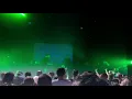 Sub Focus & Wilkinson - Illuminate (live at Royal Rumble Heidelberg)