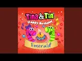 Download Lagu Selamat Ulang Tahun EMERALD