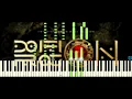 Download Lagu Emerald Princess - Thomas Bergersen | Tutorial video