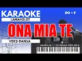 Download Lagu Karaoke - Ona Mia Te ( Lamaholot )
