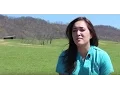LMU-CVM Testimonial - Victoria Pasquinelly