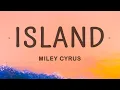 Cyrus island