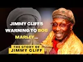 Lagu Jimmy Cliff's Warning to Bob Marley