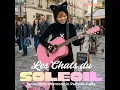 Parisian Purr 파리지엥 야옹 - Borabably