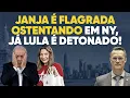 Download Lagu Lula é triturado por jornalista e Janja ostenta em Nova York!