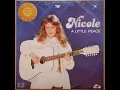 Download Lagu Nicole - A Little Peace