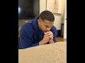When Anthony prays to God for his wife back