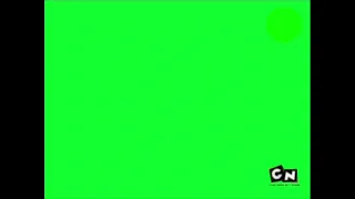 Cartoon Network Screen Bug Template June 2009-March 2010