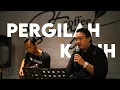 Download Lagu Lastrain Project (Mingga \u0026 Rantaone) - Pergilah Kasih (Live Acoustic Cover)
