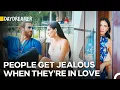 The Situation That Worries Sanem - Daydreamer