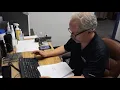 Day In The Life of Warehouse Manager