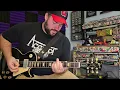 Download Lagu Green Day - Hitchin A Ride (Guitar Playthrough)
