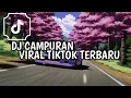 Download Lagu DJ PILIHAN HATIKU TERLUKIS INDAH RAUT WAJAH MU REMIX TIKTOK TERBARU 2025 - Doni Fernandes