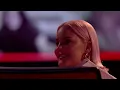 Anne-Marie's '2002' | Blind Auditions | The Voice UK 2021