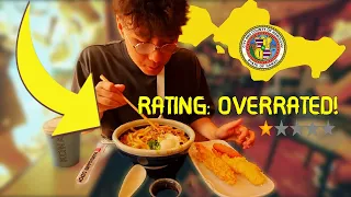 We Tried EVERYTHING in Waikiki in One Day Are The Ratings Accurate