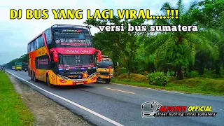 Download Dj bus yang lagi Viral | C'est la vie | versi bus sumatera MP3