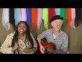 Dan + Claudia Zanes - Little Nut Tree - Social Isolation Song Series #96