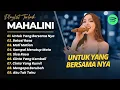Lagu Ratu Galau Indonesia : Kekuatan Vokal dan Kisah Patah Hati Mahalini