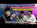 Lagu GUS KAUTSAR BONGKAR RAHASIA KEPINTARAN GUS BAHA | GUS KAUTSAR TERBARU 2025