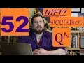 52 Nifty Bookish Q s Tag Original