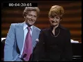 The Little Things You Do Together - David Kernan & Julia McKenzie