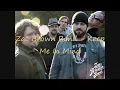 Zac Brown Band - Keep Me In Mind (Lyrics)