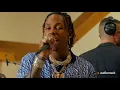 Rich The Kid Performs "New Freezer" w/ a Live Symphony | Audiomack Trap Symphony