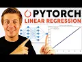 Build Your First PyTorch Model Linear Regression