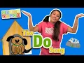 Download Lagu Do Song | Sing \u0026 Spell the Sight Words | Learning Songs for Kids | Preschool \u0026 Kindergarten