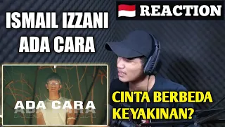 Download Ismail Izzani - Ada Cara (Official Music Video) REACTION MP3