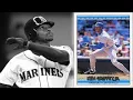 1992 The 20 Most Valuable Ken Griffey Jr Baseball Cards PSA Graded