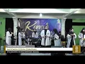 Download Lagu SYAKHONA, EZZURA BY: NASIDARIA SEMARANG || PP API AL-HUDA