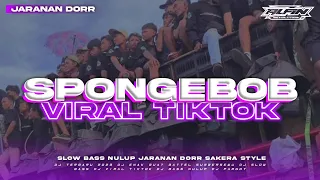 dj spongebob x pachanga x kroncong protol slow bass sakera style viral tiktok alfin revolution