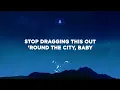 Carly Rae Jepsen - On Wires (Lyrics)