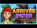 Download Lagu ARRIVÉE DE PETER PAN (REDIFF TWITCH) 💀✨🧚‍♀️