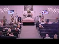 Ron Cook Sr Celebration Service 7 11 2025