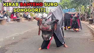 Download Kirab Banteng Suro Songgoriti MP3