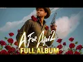 Download Lagu A For Arjan 2 Full Album | Arjan Dhillon Album | A For Arjan 2 All Songs | New Punjabi Album 2025